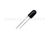 光敏三極管的識(shí)別與檢測
