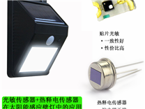ALS環(huán)境光傳感器、可見光傳感器、貼片光敏工作原理及產(chǎn)品推薦