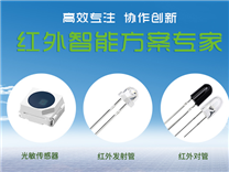 ALS環(huán)境光傳感器、可見光傳感器、貼片光敏采購及使用注意事項(xiàng)