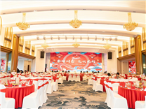【精彩】“金蛇同鑫，筑誠前行”鑫永誠光電2025新年晚會(huì)暨頒獎(jiǎng)典禮圓滿成功！